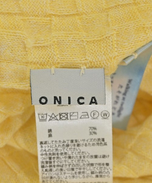 ONICA 長裙/超長裙
