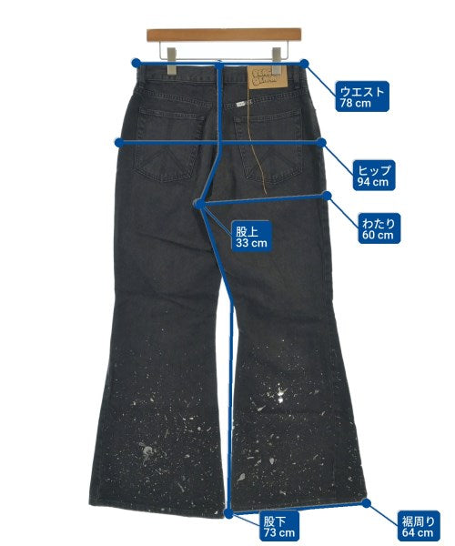 PEACE DENIM 牛仔褲