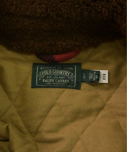 POLO COUNTRY 其他飛行外套