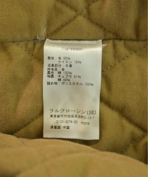 POLO COUNTRY 其他飛行外套