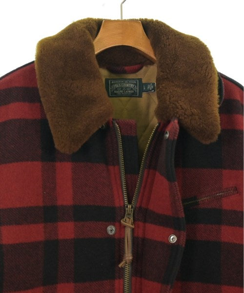 POLO COUNTRY 其他飛行外套