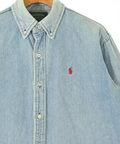POLO COUNTRY 休閒襯衫