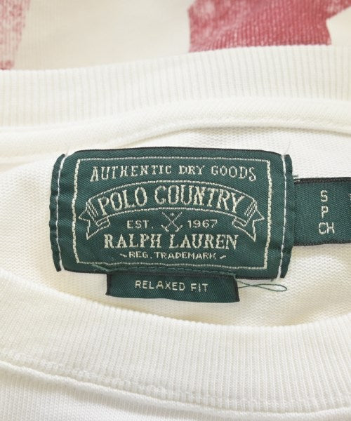 POLO COUNTRY T恤/上衣
