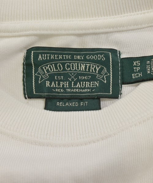 POLO COUNTRY T恤/上衣