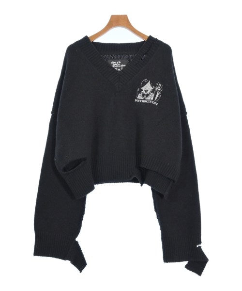 RIVINGTON roi Rebis 毛衣