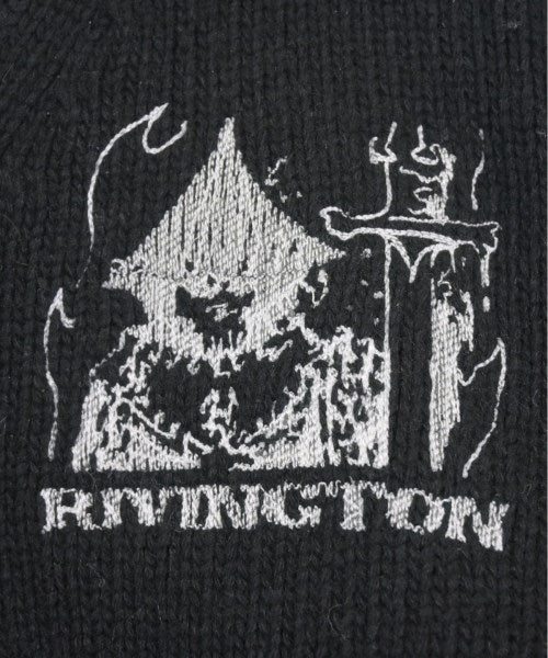 RIVINGTON roi Rebis 毛衣