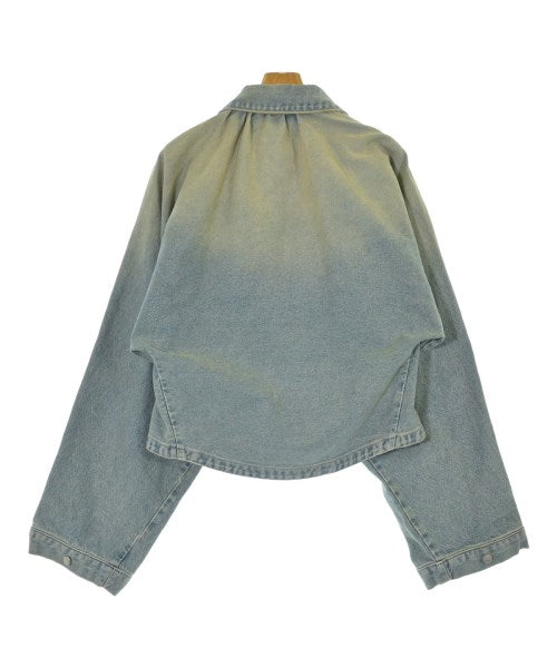 RIVINGTON roi Rebis 牛仔夾克