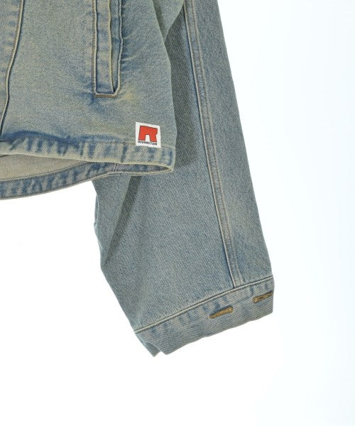 RIVINGTON roi Rebis 牛仔夾克