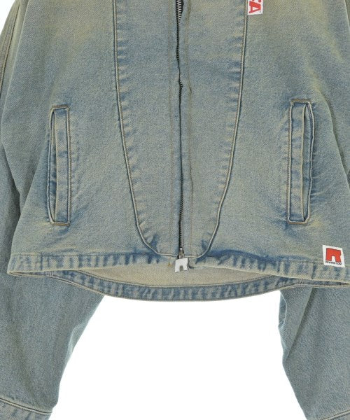 RIVINGTON roi Rebis 牛仔夾克