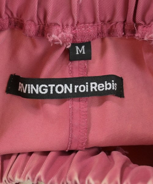 RIVINGTON roi Rebis 短褲