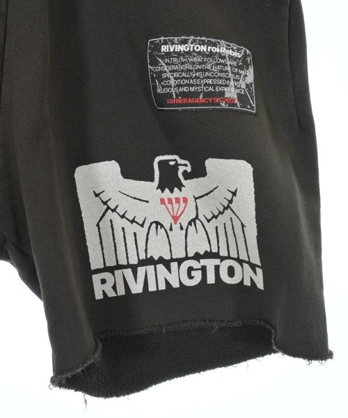 RIVINGTON roi Rebis 短褲