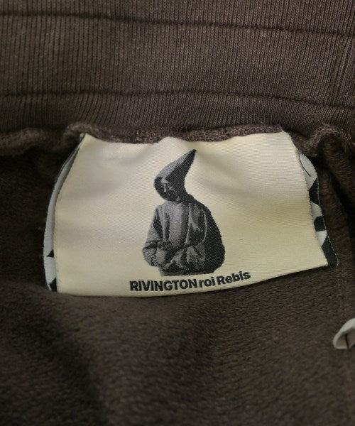 RIVINGTON roi Rebis 短