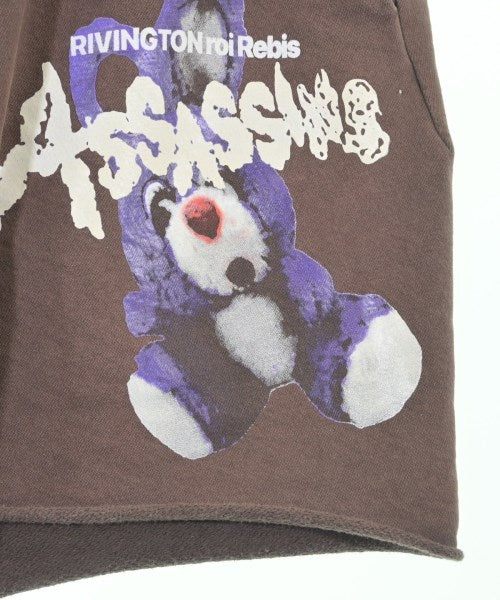 RIVINGTON roi Rebis 短