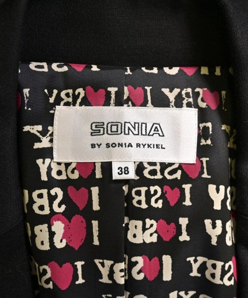 SONIA BY SONIA RYKIEL 休夾克