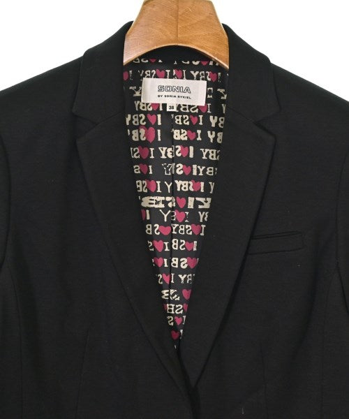 SONIA BY SONIA RYKIEL 休夾克