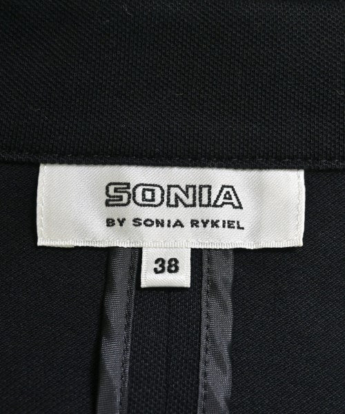 SONIA BY SONIA RYKIEL 休夾克