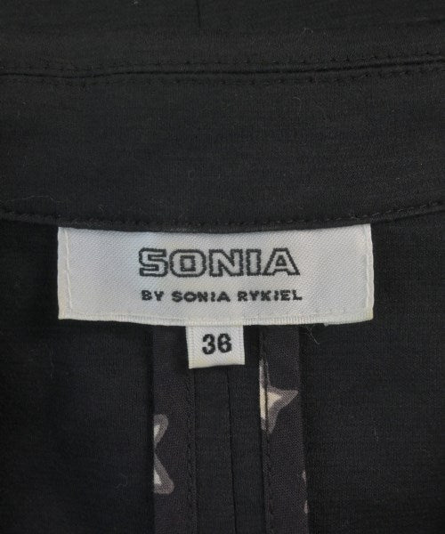 SONIA BY SONIA RYKIEL 休夾克