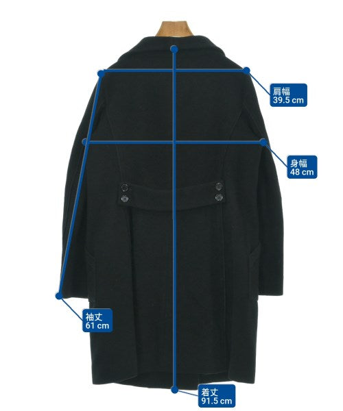 SONIA BY SONIA RYKIEL 其他大衣