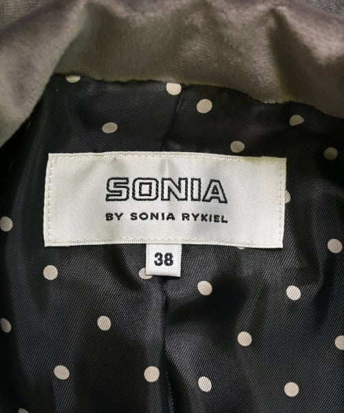 SONIA BY SONIA RYKIEL 休夾克