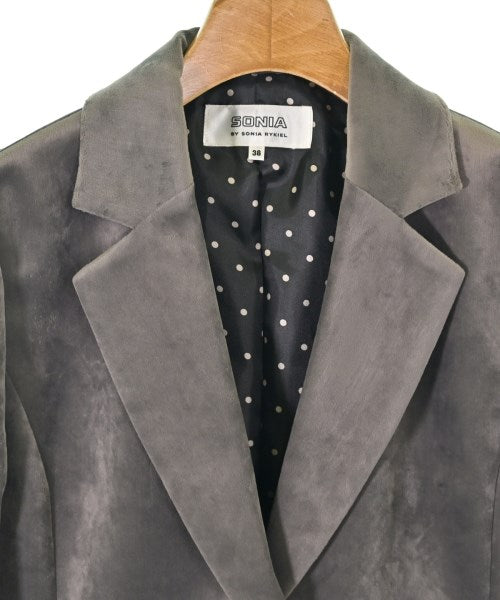 SONIA BY SONIA RYKIEL 休夾克