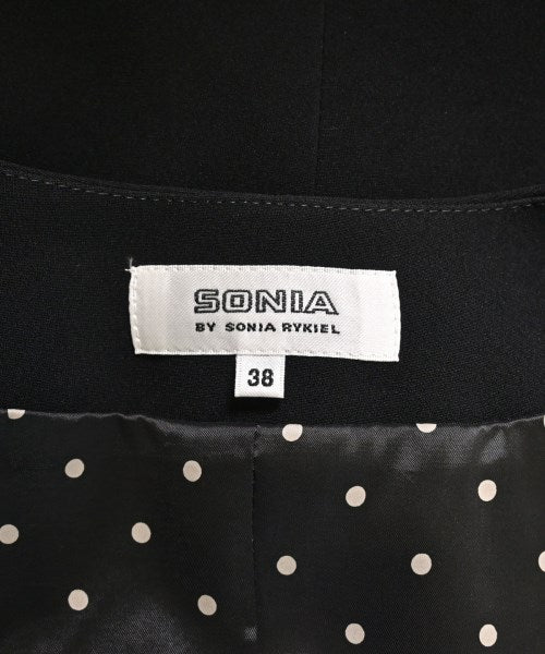 SONIA BY SONIA RYKIEL 無領外套