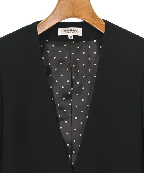 SONIA BY SONIA RYKIEL 無領外套