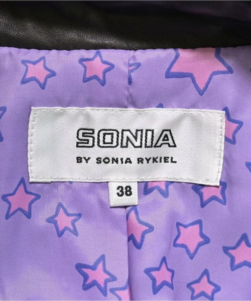 SONIA BY SONIA RYKIEL 騎士夾克