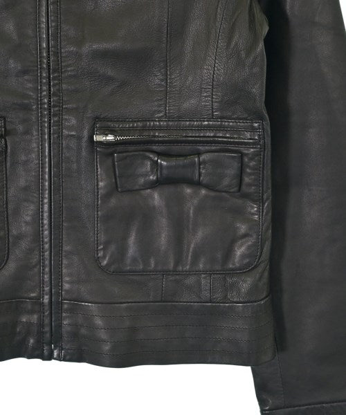 SONIA BY SONIA RYKIEL 騎士夾克