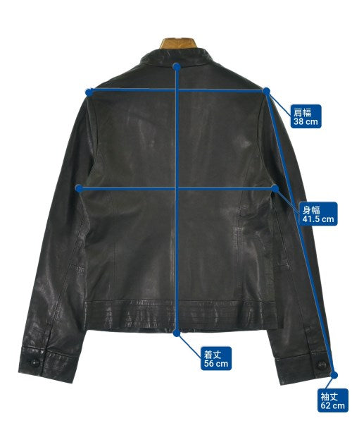 SONIA BY SONIA RYKIEL 騎士夾克