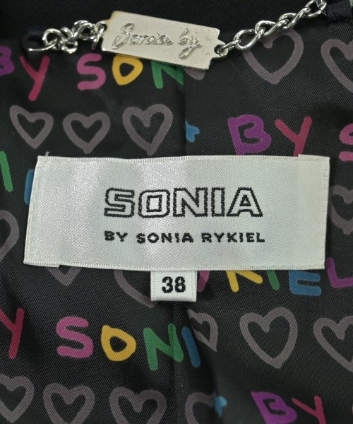 SONIA BY SONIA RYKIEL 休夾克
