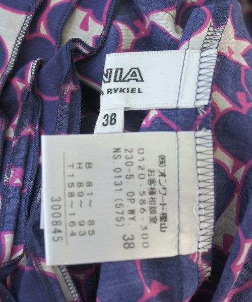 SONIA BY SONIA RYKIEL 洋裝