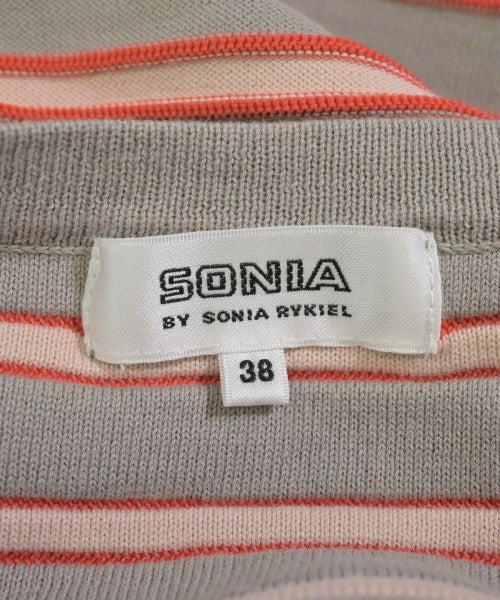 SONIA BY SONIA RYKIEL 洋裝