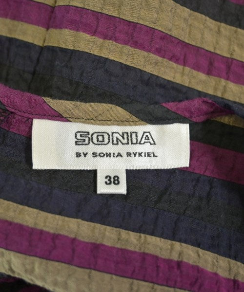 SONIA BY SONIA RYKIEL 洋裝