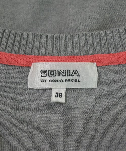 SONIA BY SONIA RYKIEL 開襟衫
