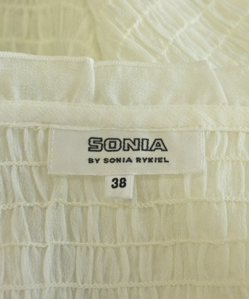 SONIA BY SONIA RYKIEL 女襯衫