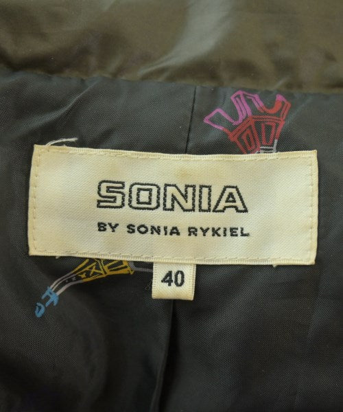 SONIA BY SONIA RYKIEL 羽絨大衣