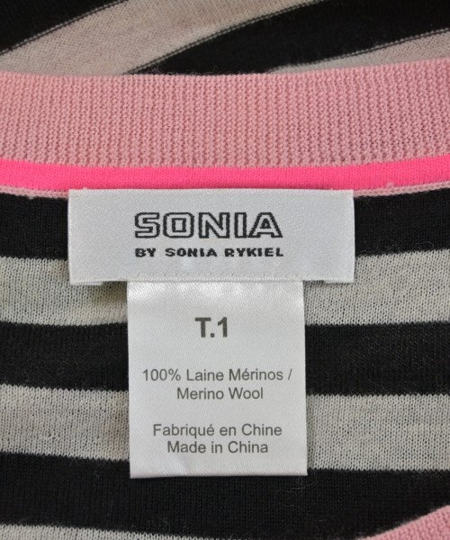 SONIA BY SONIA RYKIEL 毛衣