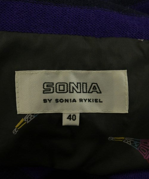SONIA BY SONIA RYKIEL 羽絨夾克/背心