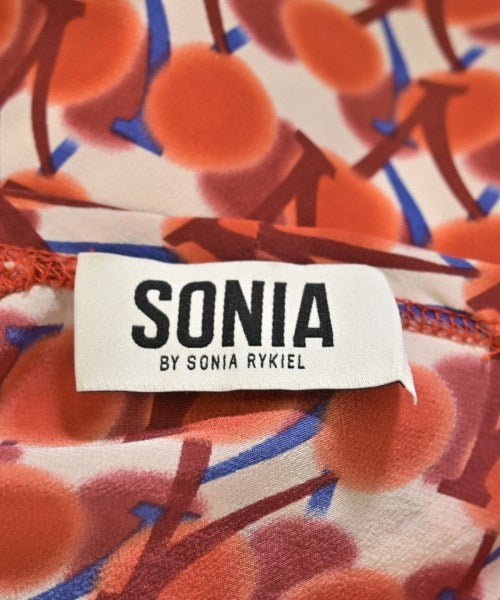 SONIA BY SONIA RYKIEL 洋裝