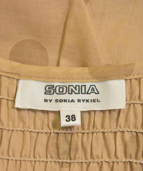 SONIA BY SONIA RYKIEL 女襯衫
