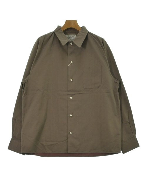 SUNNY ELEMENT 休閒襯衫