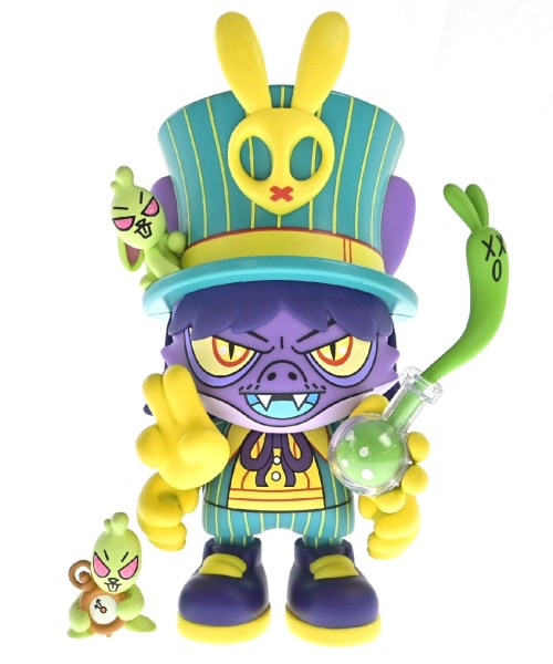 SUPERPLASTIC 其他/商品