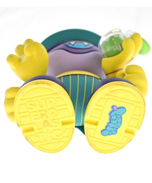 SUPERPLASTIC 其他/商品