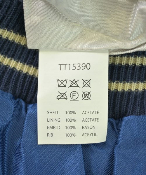 TAILOR TOYO 運動夾克