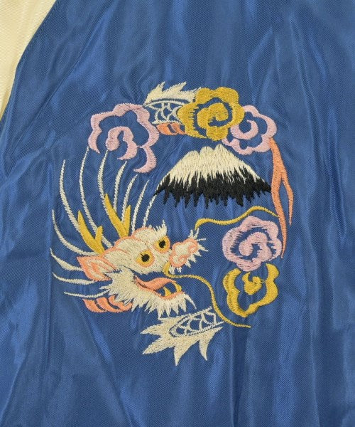 TAILOR TOYO 運動夾克