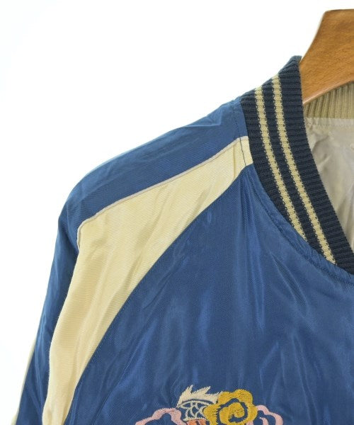 TAILOR TOYO 運動夾克