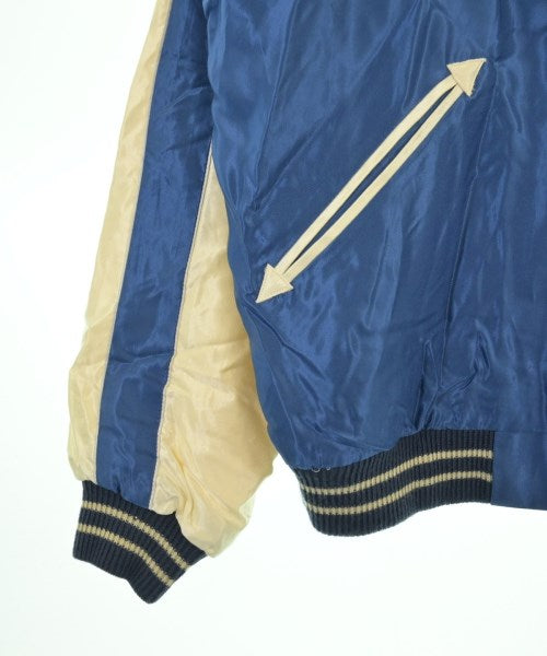 TAILOR TOYO 運動夾克