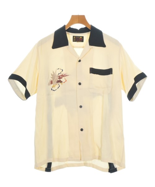 TAILOR TOYO 休閒襯衫
