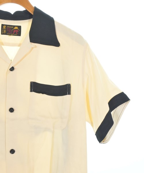 TAILOR TOYO 休閒襯衫