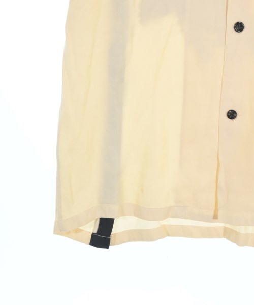 TAILOR TOYO 休閒襯衫